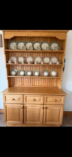 kitchen Dresser
