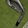 Mizuno JPX 923 Hot Metal Pro irons Image 4