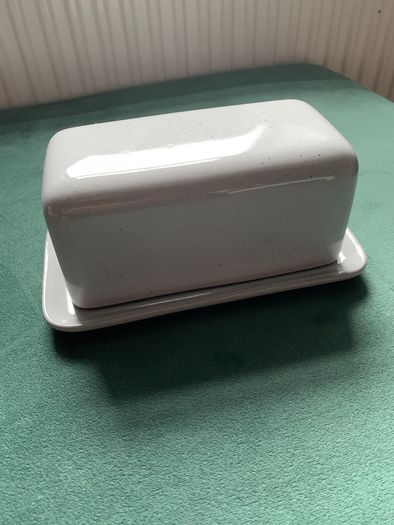 butter dish