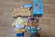 Animal Crossing Stuff