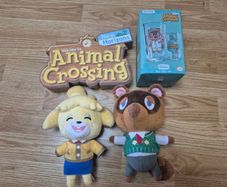 Animal Crossing Stuff