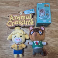 Animal Crossing Stuff