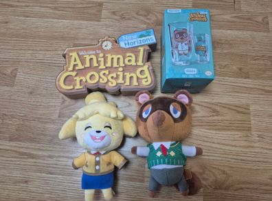 Animal Crossing Stuff