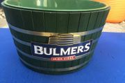Bulmers Ice Bucket