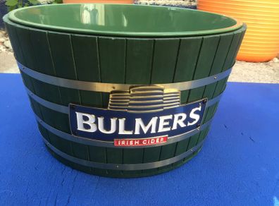 Bulmers Ice Bucket