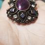 Vintage Brooch Image 3