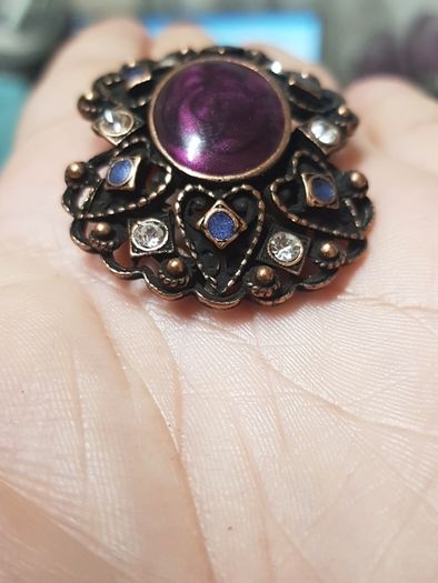 Vintage Brooch