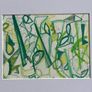 Original Art Abstract Art Irish Art Image 5