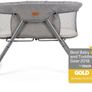 Baby Foldable Crib Image 5