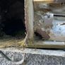 Honda 2417 Mower Deck. Image 6