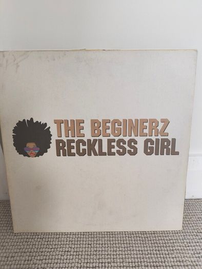 Collection of House Vinyl