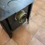 gas fire Image 2
