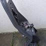 Thule Yepp child bike seat Image 3