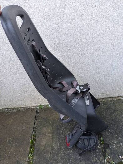 Thule Yepp child bike seat