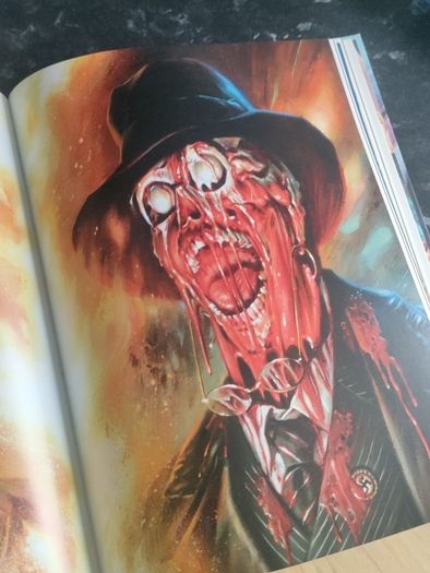 The Art of Jason Edmiston