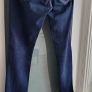 BARBOUR International Mens jeans W34 L32 - Rrp 189 (New) Image 3