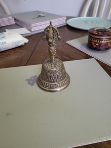 Bell Mayan