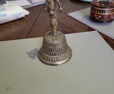 Bell Mayan