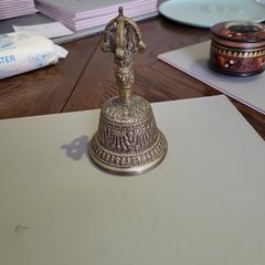 Bell Mayan
