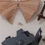 Star Wars Kenner 1980's accessories Image 4