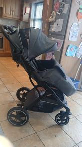 stroller