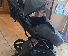 stroller
