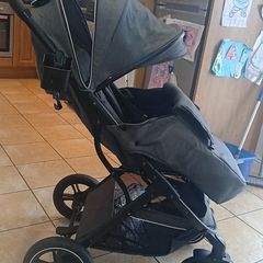 stroller