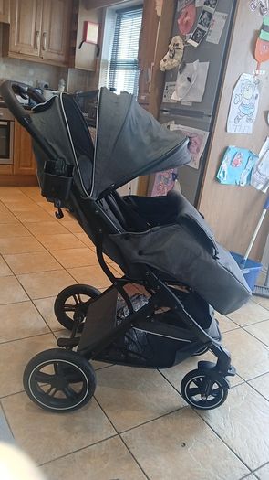 stroller