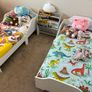Toddler bed and baby elegance mattress Image 4