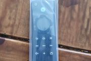 Remote Control Amazon Fire TV Stick LITE 2nd 3rd gen with ALEXA