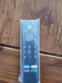 Remote Control Amazon Fire TV Stick LITE 2nd 3rd gen with ALEXA