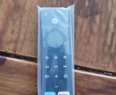 Remote Control Amazon Fire TV Stick LITE 2nd 3rd gen with ALEXA