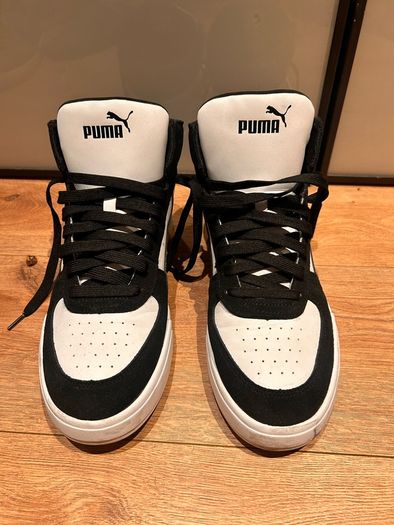 Puma Brand New Men's Shoes - UK10 - Original