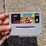 Striker Snes Super Nintendo Arcade Retro Games Original Image 2