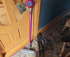 Dyson V7 Motorhead