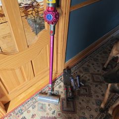 Dyson V7 Motorhead
