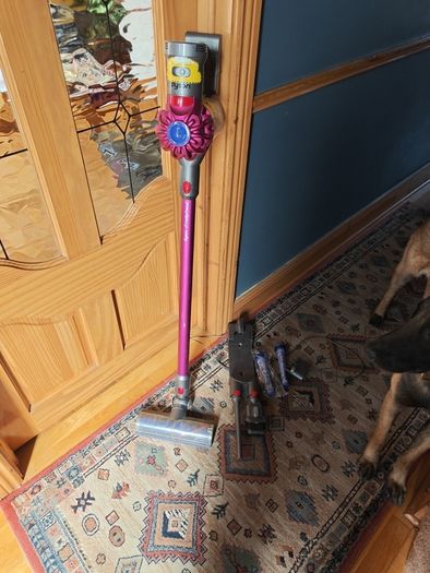 Dyson V7 Motorhead