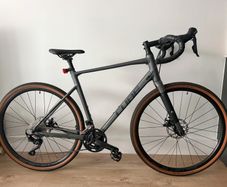 Cube Nuroad Pro Road/Gravel Bike, Size L