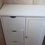 Bathroom Cabinet Image 2