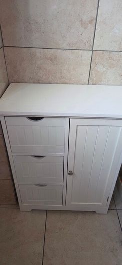 Bathroom Cabinet