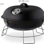 Camping Kettle BBQ Grill Portable Garden Grill Image 7