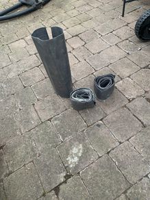 lead flashing