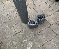 lead flashing