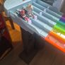 Mario Kart Hot Wheels Track Image 5