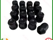 16 x Ford Fiesta Mk4 Mk5 Mk6 Mk7 Mk8 Wheel Nuts (OB16) Delivery