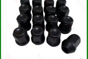 16 x Ford Fiesta Mk4 Mk5 Mk6 Mk7 Mk8 Wheel Nuts (OB16) Delivery