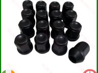 main image for ad 16 x Ford Fiesta Mk4 Mk5 Mk6 Mk7 Mk8 Wheel Nuts (OB16) Delivery