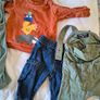 Baby boy clothing 3-6 months Image 5