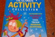 The Ultimate Activity book