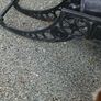 Antique style cast iron cannons Image 4